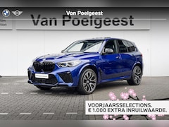 BMW X5M - Competition Bowers & Wilkins | CoPilot Pack | Selections 1000