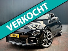 Fiat 500 X - 1.5 Hybrid Sport * Cruise * Led * Climate * Aut * Goed Onderhouden