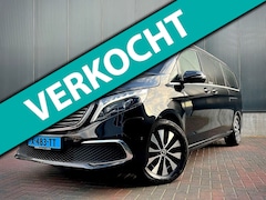 Mercedes-Benz EQV - 300 L3 Business Solution Limited 90 kWh