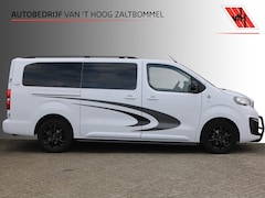 Peugeot Expert - 2.0 BlueHDi 145 L3 360-CAMERA CARPLAY BETIMMERING BULL-BAR