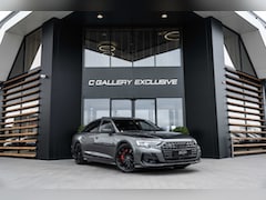 Audi A8 - 60 TFSI e quattro - S Line | Panorama | 4x Stoelkoeling & Massage | Memory