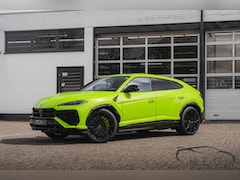 Lamborghini Urus - 4.0 V8 Hybrid SE
