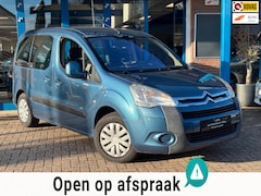 Citroën Berlingo - 1.6-16V Multispace 2008 BLAUW AIRCO APK NAP