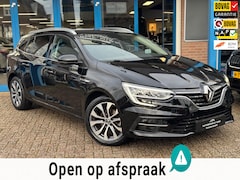 Renault Mégane Estate - 1.0 TCe Intens 2022 NAVI BTW 1e Eig