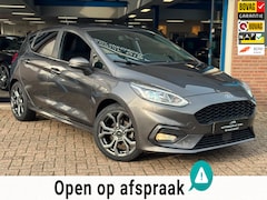 Ford Fiesta - 1.0 EcoBoost ST-Line 2020 GRIJS NAVI CLIMA NAP