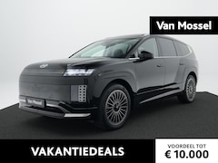 Hyundai IONIQ 9 - Lounge AWD+ 7p. 110.3 kWh | Panoramadak | Stoelmassage | 360 Camera | Stoelverkoeling/verw