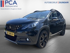 Peugeot 2008 - 1.2 130 PK GT-Line |Nieuwe distributieriem |