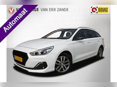Hyundai i30 Wagon - 1.4 T-GDI Automaat, Camera, Cruise, Navi, Compleet