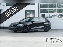 Audi A3 Sportback - 35 TFSI S edition
