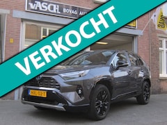 Toyota RAV4 - 2.5 Hybrid Business Plus Bearlock Bi-Tone All in prijs