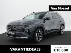 Hyundai Tucson - 1.6 T-GDI PHEV Comfort 4WD | All Season Banden | Stoelverwarming| Achteruitrijcamera | Nav