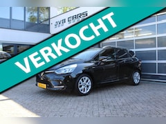 Renault Clio Estate - 0.9 TCe Limited