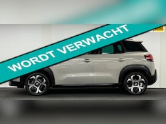 Citroën C3 Aircross - 1.2 PureTech S&S Shine*Automaat*Camera*Navi*Carplay