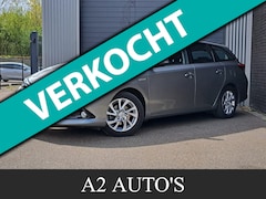 Toyota Auris Touring Sports - 1.8 Hybrid Executive Cruise|Camera|Ecc