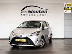Toyota Yaris - 1.5 Hybrid Dynamic| Camera| Cruise | Climate| AppleCarPlay/AndroidAuto
