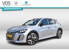 Peugeot 208 - Hybrid 145 e-DCS6 GT Automaat | Navi | Airco | Keyless | Camera V+A |