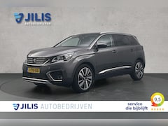 Peugeot 5008 - 1.2 PureTech | Camera | Trekhaak | Half lederen bekleding | Apple Carplay