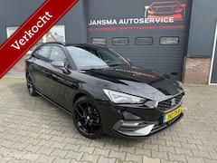 SEAT Leon Sportstourer - |Pano|Virtual|Trekhaak|Alcantara|DSG