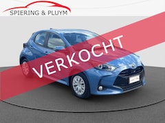 Toyota Yaris - 1.5 Hybrid Active 1.5 Hybrid Active | Camera | Automaat | PDC | Cruise