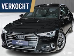 Audi A6 - 50 TFSIe S EDITION / PANODAK / BANGOLUFSEN / LEDER / HEADUP / 19"