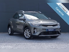 Kia Stonic - 1.0 T-GDi MHEV DynamicLine Camera PDC Navi Clima