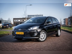 Ford Focus Wagon - 1.0 EcoBoost Edition Plus