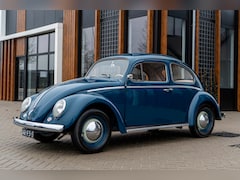 Volkswagen Kever