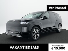 Hyundai IONIQ 9 - Connect+ AWD 7p. 110.3 kWh | Stoelverwarming | Adaptieve Cruise Control | 360 Camera | Stu