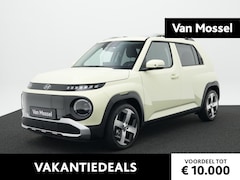 Hyundai Inster - Evolve Sky 49 kWh | Achteruitrijcamera | Adaptieve Cruise Control | Navigatie | Android Au