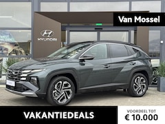 Hyundai Tucson - 1.6 T-GDI PHEV Comfort Smart | Unieke Deal | Stuurverwarming | Stuurverwarming | KRELL Aud