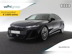 Audi A6 Limousine - Competition e-hybrid 367 pk quattro S edition | Adaptieve luchtvering | Tech Pro | MMI exp