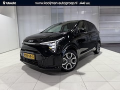 Kia Picanto - 1.0 DPI ExecutiveLine Unieke kilometerstand, Stoel en Stuur verwarming, Apple Carplay/Andr