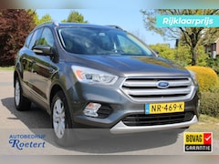 Ford Kuga - 1.5 EcoBoost 120pk Trend Ultimate ECC/Cruise/Navi/PDC/CarPlay