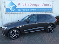 Volvo XC60 - T6 AWD R-DESIGN, Facelift Pano, 360, Leer, HeadUp, Trhaak