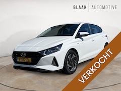 Hyundai i20 - 1.0 T-GDI Comfort Smart | navigatie | NL-auto | dealeronderhoude