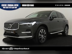 Volvo XC60 - T8 PLUG-IN HYBRID AWD INSCRIPTION *LONG RANGE* -PANO.DAK|BOWERS&WILKINS|BLIS|POWER-SEATS|3