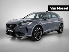 CUPRA Formentor - 1.4 e-Hybrid Business | TREKHAAK | CAMERA | ELEK.KOFFERBAK | STOEL-STUUR VERWARMING | ADPA