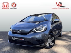 Honda Jazz - 1.5 Full Hybrid Executive Automaat | Volledig dealeronderhouden | All Season banden | Dode