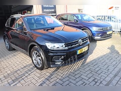 Volkswagen Tiguan - 1.4 TSI ACT Comfortline Business 1 jaar Garantie