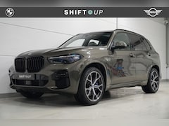BMW X5 - xDrive45e M-Sport | Panoramadak | Head Up | Laser