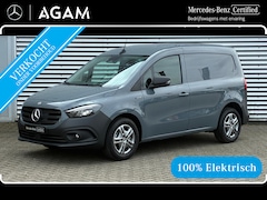 Mercedes-Benz eCitan - 112 Pro L1 51 kWh 3-Zits Snelladen | Apple Carplay| SoH 98% | Led | Camera | 271km Wltp |
