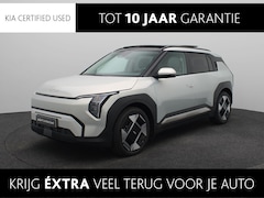 Kia EV3 - Plus Advanced 81.4 kWh Trekhaak | LM Velgen 19" | Open Dak | Leder | Stoelverwarming | Pre