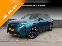 Peugeot 3008 - 1.2 Hybrid 136 Allure 360gr Camera / Adaptieve Cruise Control /