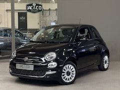Fiat 500 - 1.2 Lounge Automaat Apple CarPlay Airco