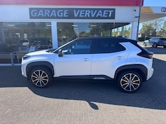 Toyota Yaris Cross - 1.5 Hybrid GR Sport