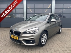 BMW 2-serie Active Tourer - Tour. 218i 136pk Executive