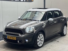 MINI Countryman - 1.6 Cooper S Pepper