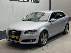 Audi A3 Sportback - 1.2 TFSI Attraction Pro Line Business