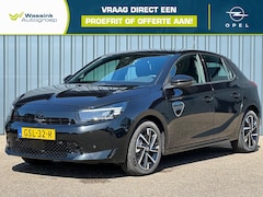 Opel Corsa - 1.2 Turbo 100pk GS | Cruise control | Parkeer sensoren voor & achter | Camera achter | Cli