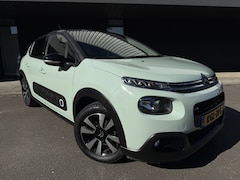 Citroën C3 - 1.2 PureTech Shine